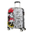 Фото #2 товара AMERICAN TOURISTER Wavebreaker Disney Spinner 55/20 36L Trolley