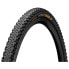 Фото #1 товара CONTINENTAL Terra Trail 180 TPI ProTection BlackChili Compound Tubeless 28´´ x 38 urban tyre