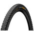 CONTINENTAL Terra Trail 180 TPI ProTection BlackChili Compound Tubeless 28´´ x 38 urban tyre