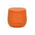 Фото #5 товара Портативный Bluetooth-динамик Lexon Mino X Оранжевый 3 W