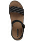 ფოტო #4 პროდუქტის Women's Millis Comfort Flat Sandals