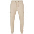 URBAN CLASSICS Fitted Cargo Pants