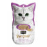 Фото #1 товара KITCAT PurrPuree Tuna y Scallop Wet Cat Food 60gr