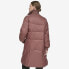 Фото #4 товара Pavia Quilted Faux Down Coat