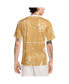 Фото #2 товара Men's Gold Pumas 2024/25 Academy Pro Pre-Match Top