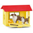 Фото #2 товара Фигурка Schleich 42573 Doghouse Toy (Домик для собаки)