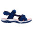 TROLLKIDS Oslofjord sandals