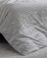 Фото #5 товара Одеяло полутороспальное Kenneth Cole New York абстрактно-полосатое