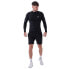 NEBBIA Functional Active 328 long sleeve T-shirt