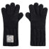 ფოტო #1 პროდუქტის PEPE JEANS Zilde gloves