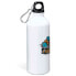 Фото #1 товара KRUSKIS Boxing 800ml Aluminium Bottle