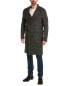 Фото #1 товара Пальто из шерсти The Kooples Wool-Blend для мужчин
