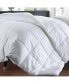 Фото #2 товара Best Cooling Viscose from Bamboo Comforter, King/Cal King