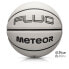 Фото #5 товара Meteor Fluo 7 16753 basketball