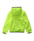 Фото #4 товара Куртка Rokka & Rolla Lightweight Windbreaker Boy