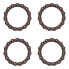 Фото #1 товара FULCRUM R0-003 Ceramic Bearing 4 Units