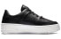 Nike Air Force 1 Low Sage Low Triple Black White AR5339-002 Sneakers