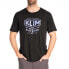 ფოტო #1 პროდუქტის KLIM Ride Therapy short sleeve T-shirt