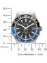 Фото #4 товара Наручные часы Luminox X2.2501.M Patagonia Steel Mens Watch 44mm 10ATM.