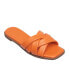 ფოტო #1 პროდუქტის Women's Shore Flat Strappy Sandals