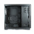 Phanteks Enthoo Pro - Full Tower - PC - Black - ATX - EATX - micro ATX - Plastic - Steel - Gaming