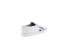 Robert Graham Buddy RG5485S Mens White Leather Lifestyle Sneakers Shoes