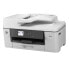 Фото #2 товара Brother MFC-J6540DWE - Inkjet - Colour printing - 1200 x 4800 DPI - A3 - Direct printing - Grey - White