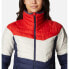 Фото #7 товара COLUMBIA Powder Lite™ Blocked jacket