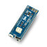 Фото #1 товара UPS Module with Li-Pol battery for Raspberry Pi Pico - Waveshare 20121