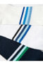 Фото #3 товара Носки Koton Stripe Multicolor