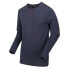 Фото #3 товара REGATTA Karter II long sleeve T-shirt