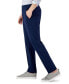 Фото #3 товара Брюки для мужчин Alfani Modern Knit Suit Pants, созданы для Macy's