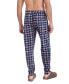 ფოტო #2 პროდუქტის Men's DropTemp™ Cooling Relaxed Fit Sleep Pants
