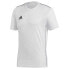 ფოტო #1 პროდუქტის ADIDAS Core 18 Training short sleeve T-shirt