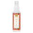 Body spray with the scent of cloves, leather woods and tangerine ( Body Mist) 100 ml