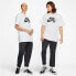 Фото #8 товара Nike Logo Skate Tshirt