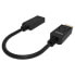 Фото #7 товара VISION Professional displayport to hdmi adapter