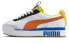 Фото #1 товара Кроссовки PUMA Roma Amor Sport White 371070-01