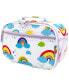 Фото #79 товара ​Сумка Travelers Club Kid's CarryOn Spinner