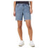 NOISY MAY Smiley VI304LB denim shorts