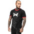Фото #1 товара TAPOUT Trashed short sleeve T-shirt