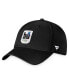 Фото #1 товара Men's Black LA28 Flex Hat
