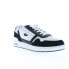 Фото #3 товара Lacoste T-Clip Vlc 223 1 SMA Mens White Leather Lifestyle Sneakers Shoes