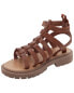 Toddler Gladiator Sandals 10