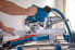 Фото #4 товара Ukośnica Bosch Bosch chop and miter saw GCM 305-216 D (blue, 1,200 watts)