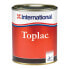 Фото #1 товара INTERNATIONAL Toplac 750ml Painting