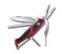 Victorinox RangerGrip 71 Gardener - Locking blade knife - Multi-tool knife - 28 mm - 218 g