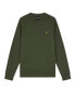 Фото #2 товара LYLE & SCOTT Crew Neck sweatshirt