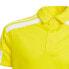 Фото #3 товара ADIDAS Squadra 21 short sleeve polo