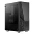 Фото #4 товара Блок полубашня ATX Galileo Aerocool PGS Zauron FRGB-G-BK-V1 Чёрный